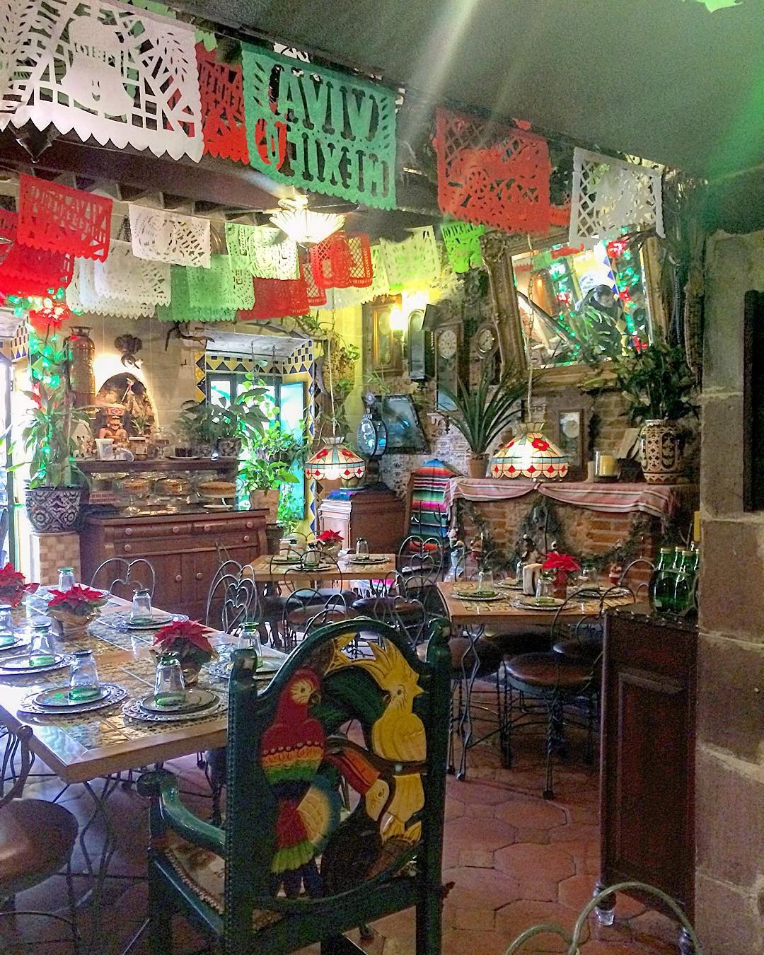 メキシコ世界遺産サカテカス旧市街でおすすめの人気レストラン！銀鉱山の街でグルメ三昧