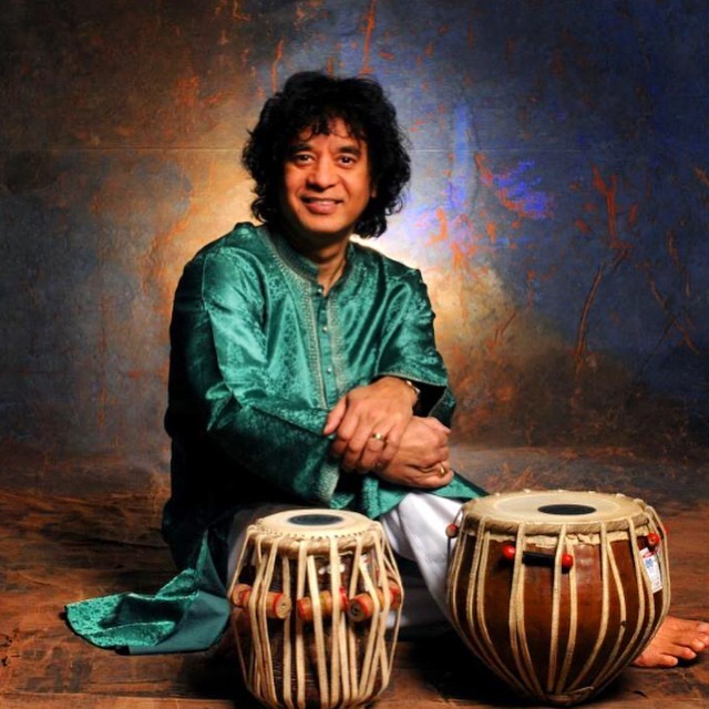 【インド音楽】一度聞いたらやみつきに！？有名なインド演奏家４人