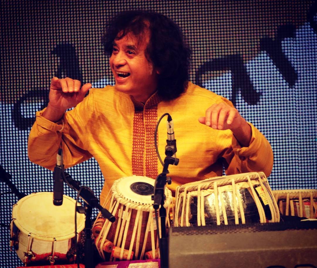 【インド音楽】一度聞いたらやみつきに！？有名なインド演奏家４人