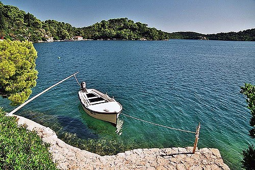 南クロアチアの小さな街＆島を巡ってみよう！バスや船で行くのんびり観光のススメ