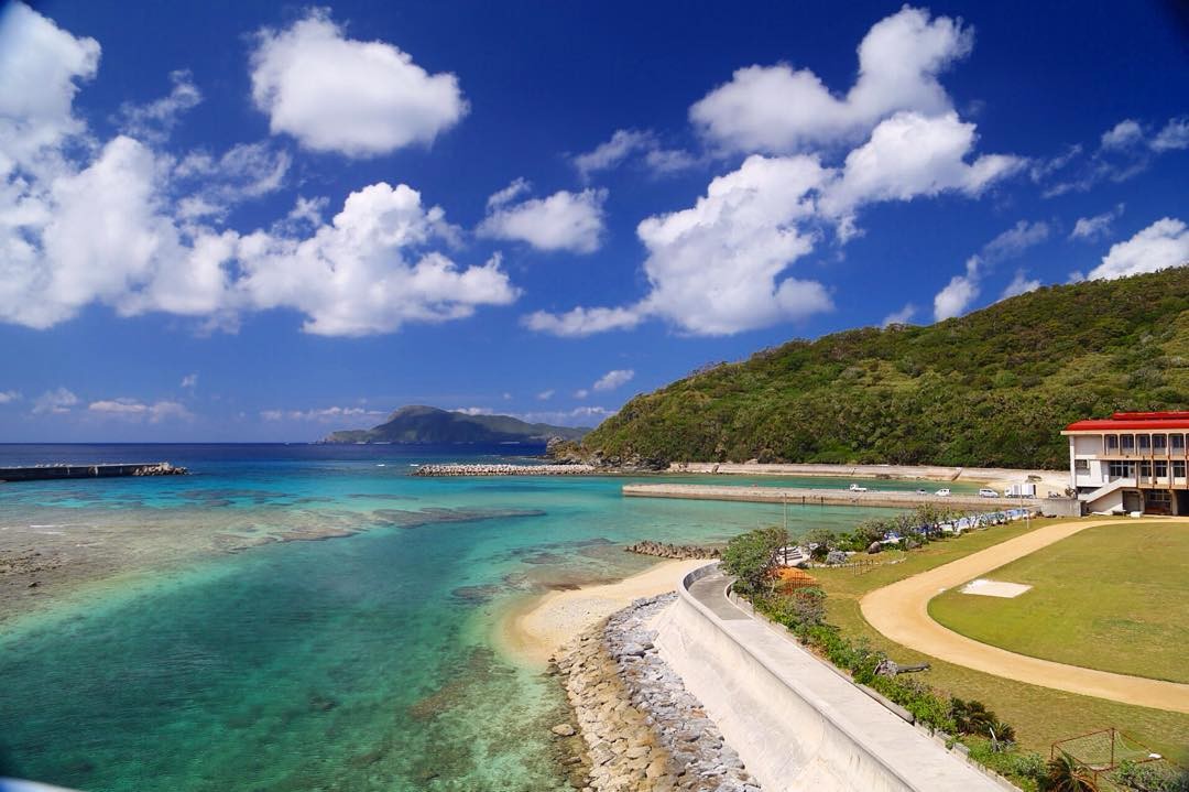 【慶良間諸島】渡嘉敷島・座間味島・阿嘉島・慶留間島の世界を魅力する美しさ！