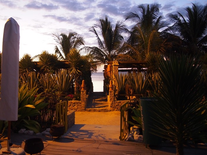 アフリカ世界遺産モザンビーク島おすすめレストラン3選！インド洋の絶品シーフードを堪能
