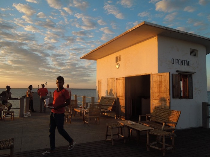 アフリカ世界遺産モザンビーク島おすすめレストラン3選！インド洋の絶品シーフードを堪能