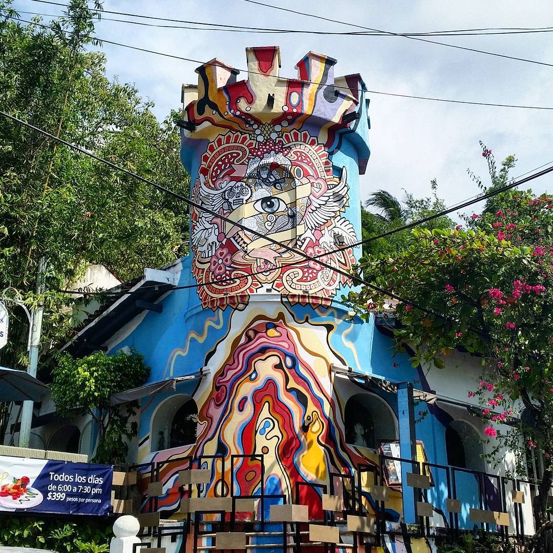 メキシコ太平洋岸の美食ビーチリゾート！プエルト・バジャルタのおすすめグルメスポット
