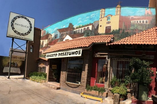 メキシコ高山都市チワワでおすすめの人気レストラン３選！恵まれた気候でいただく絶品グルメ