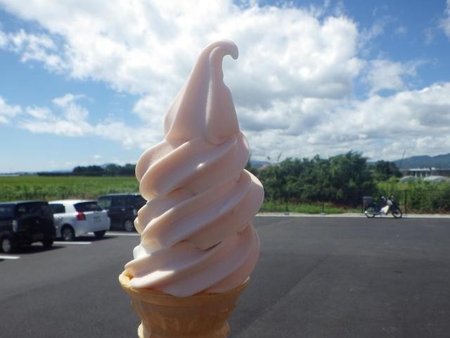 北海道函館ドライブにおすすめの超人気ソフトクリーム店4軒！ 北斗・木古内方面のドライブ休憩にぴったり