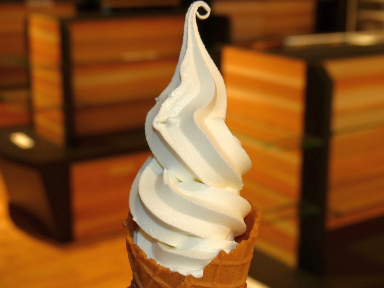 北海道函館ドライブにおすすめの超人気ソフトクリーム店4軒！ 北斗・木古内方面のドライブ休憩にぴったり