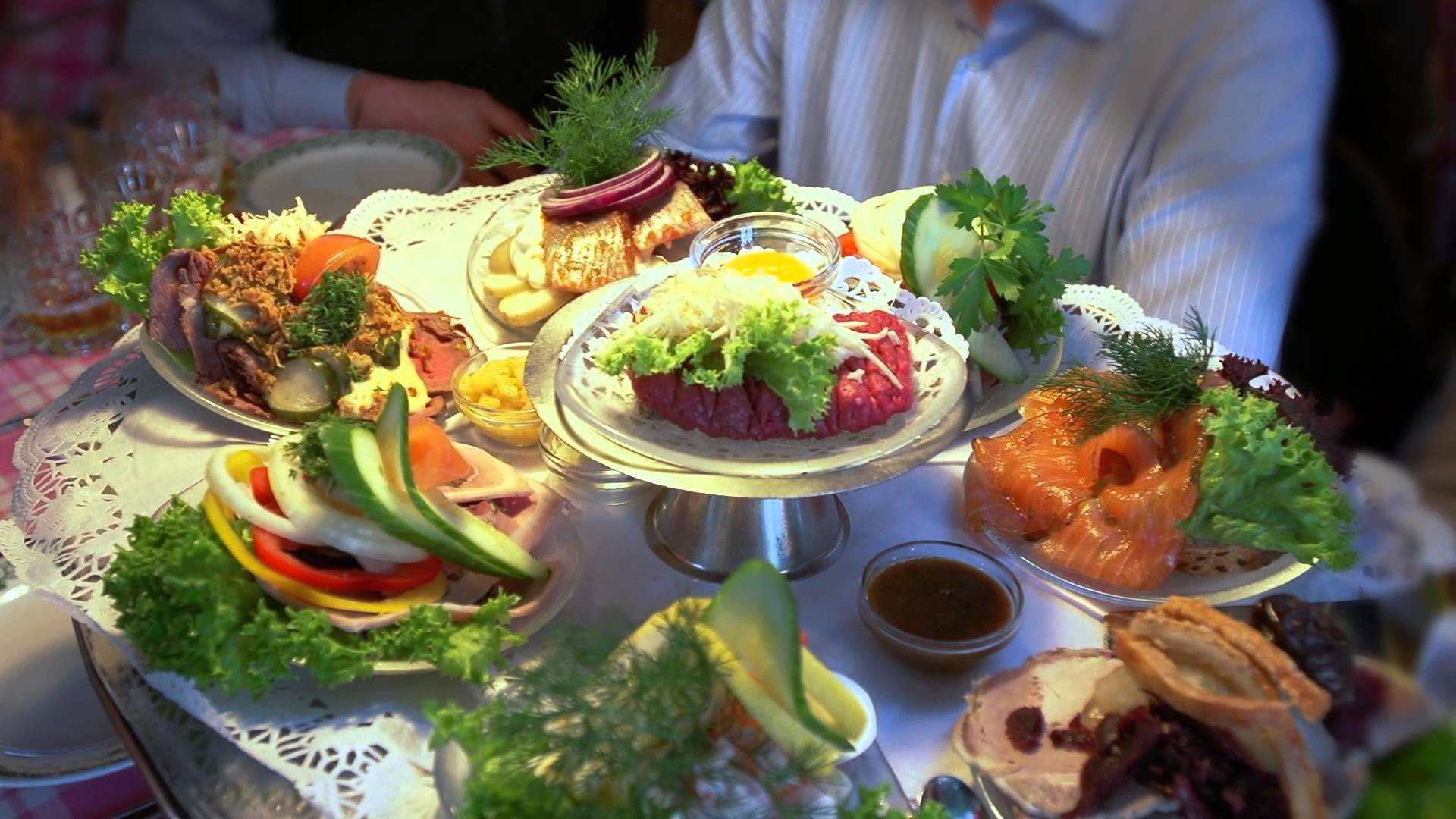 デンマーク・コペンハーゲンのおすすめレストラン５選！美味しすぎるデンマーク料理を体感！