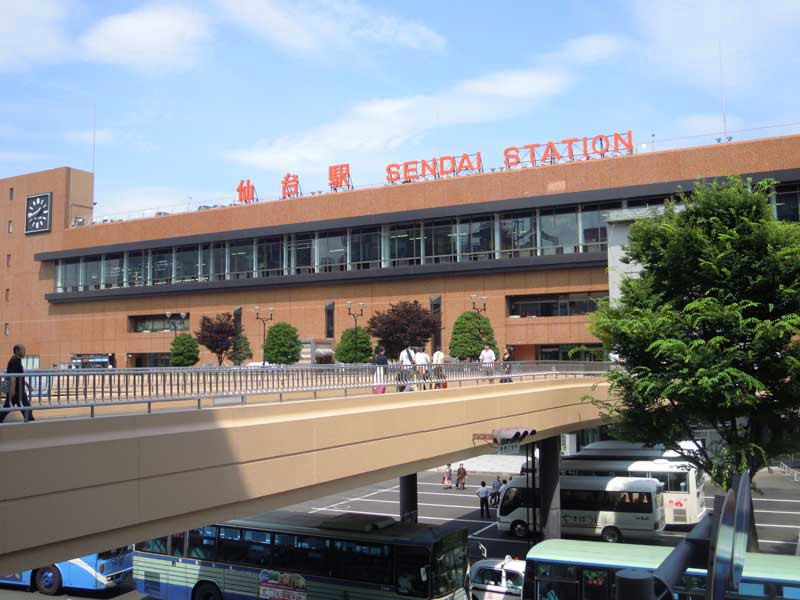 宮城県仙台で人気のおすすめホテル5選！教えます、旅行や出張にぴったりのステイ先