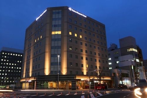 餃子の街！栃木・宇都宮で泊まりたいおすすめホテル5選