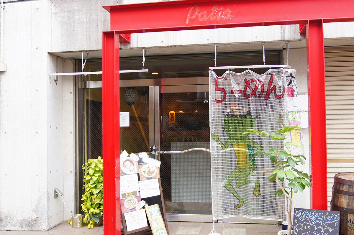 埼玉県・所沢にある人気のおすすめラーメン店5選！遠出する価値あり♪