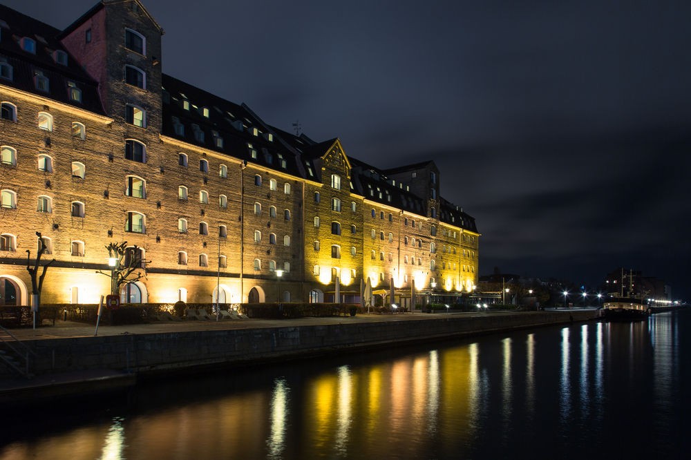デンマーク・コペンハーゲンおすすめの人気ホテル４選！どれもデザインがお洒落！