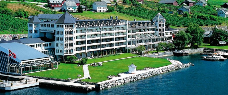 美しい自然に囲まれた国！ノルウェーで泊まりたいおすすめホテル