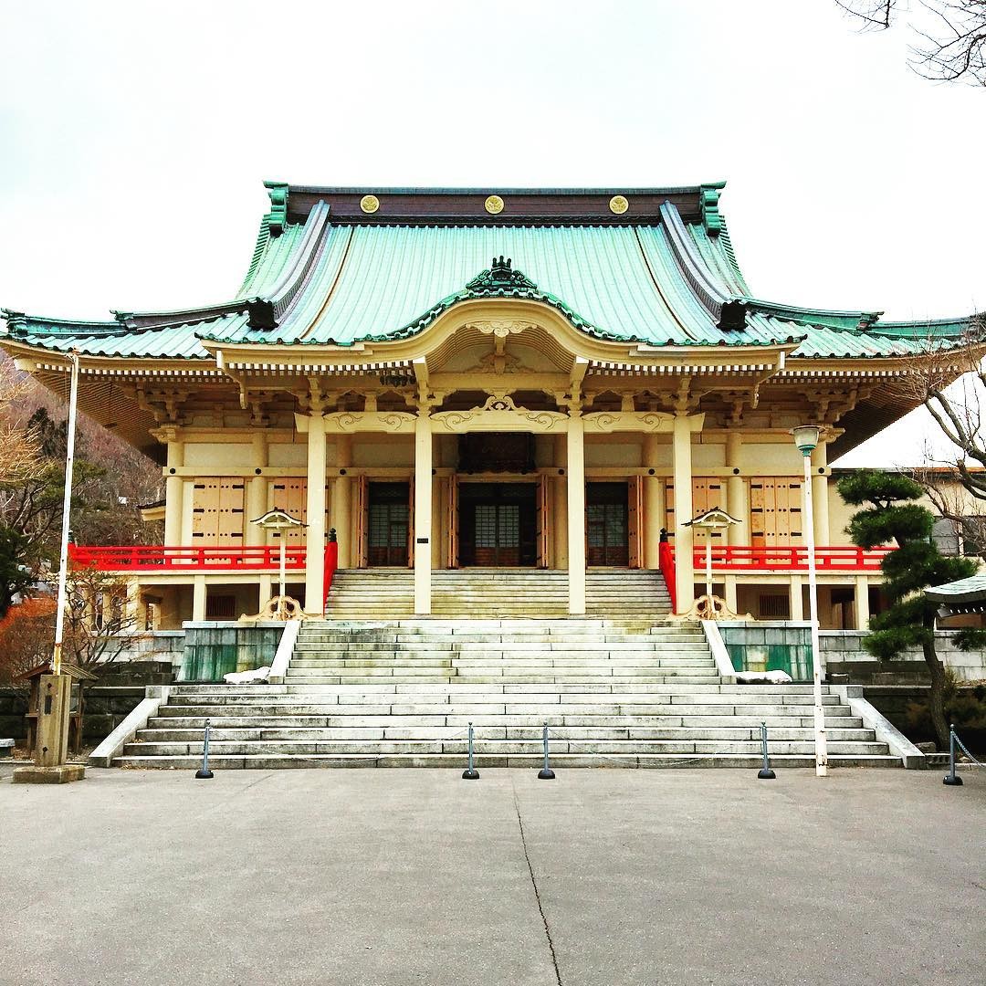 函館観光で歴史名所巡り！土方歳三を想う旅 ～マニア編～