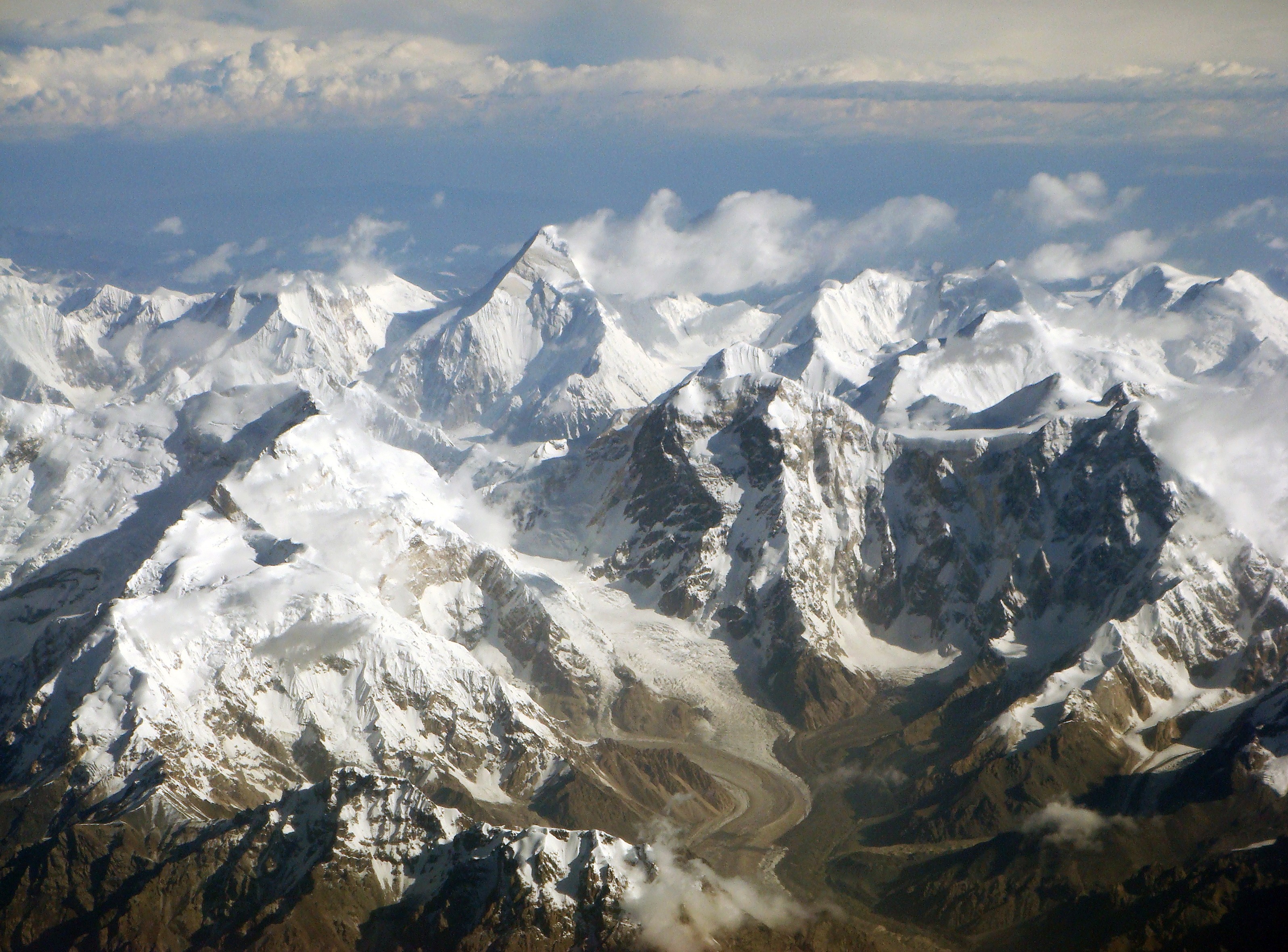 中国の新疆天山（ウイグル）に行こう特集！女神の伝説を持つ地で神秘を感じる