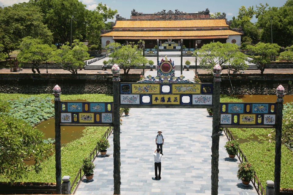 ベトナム・フエの人気観光スポット特集！ベトナム最後の王朝栄華を肌で感じる歴史タウン