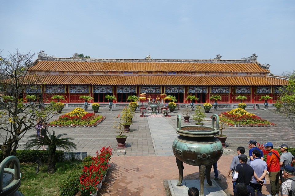 ベトナム・フエの人気観光スポット特集！ベトナム最後の王朝栄華を肌で感じる歴史タウン