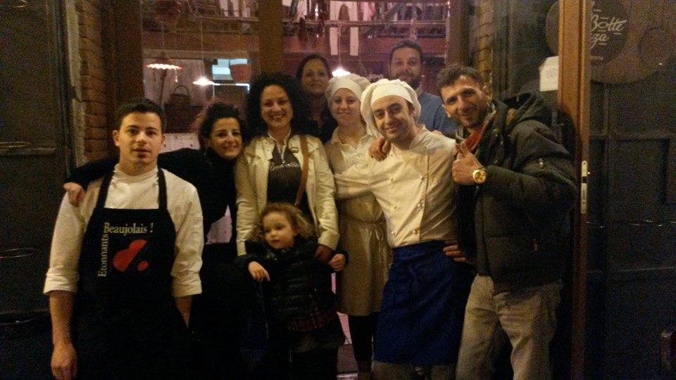 イタリア・アマルフィ海岸サレルノでおすすめの人気レストラン２選！ 陽気で美味しいイタリア料理を