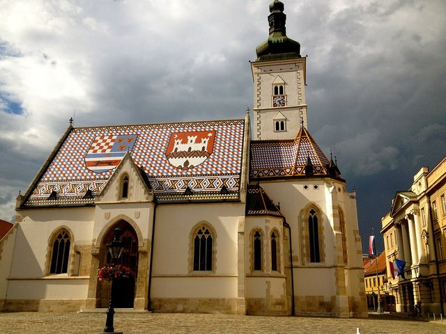 クロアチア・ザグレブ旧市街の見どころ大特集！中世の時代へタイムスリップしよう
