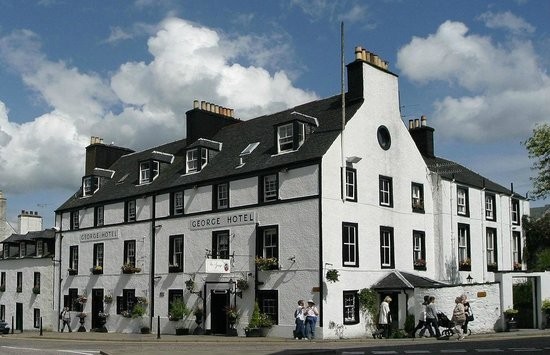 スコットランド・エディンバラおすすめ人気ホテル4選 ！伝統と格式ある歴史的建築ホテルで快適ステイを