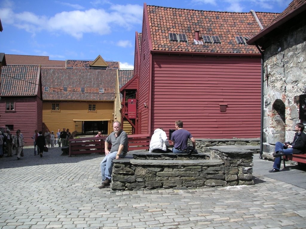 ノルウェー・ブリュッケンの観光スポット特集！絵画のような街へ出かけよう