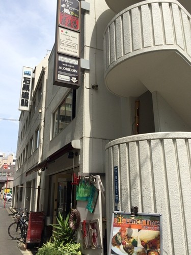 東京・八丁堀「アロヒディン」で絶品ウズベキスタン料理！本場の料理と食べ比べ出来る都内唯一の店