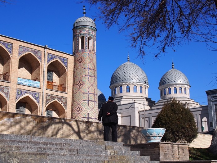 ウズベキスタン・タシュケントの人気観光スポット4選！中央アジアの玄関口から旅の思い出作りを