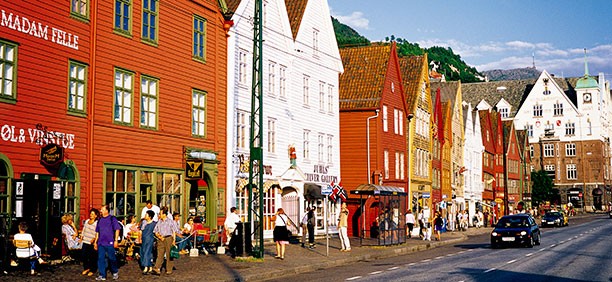 ノルウェー首都・オスロで外せないおすすめ観光スポット巡り！