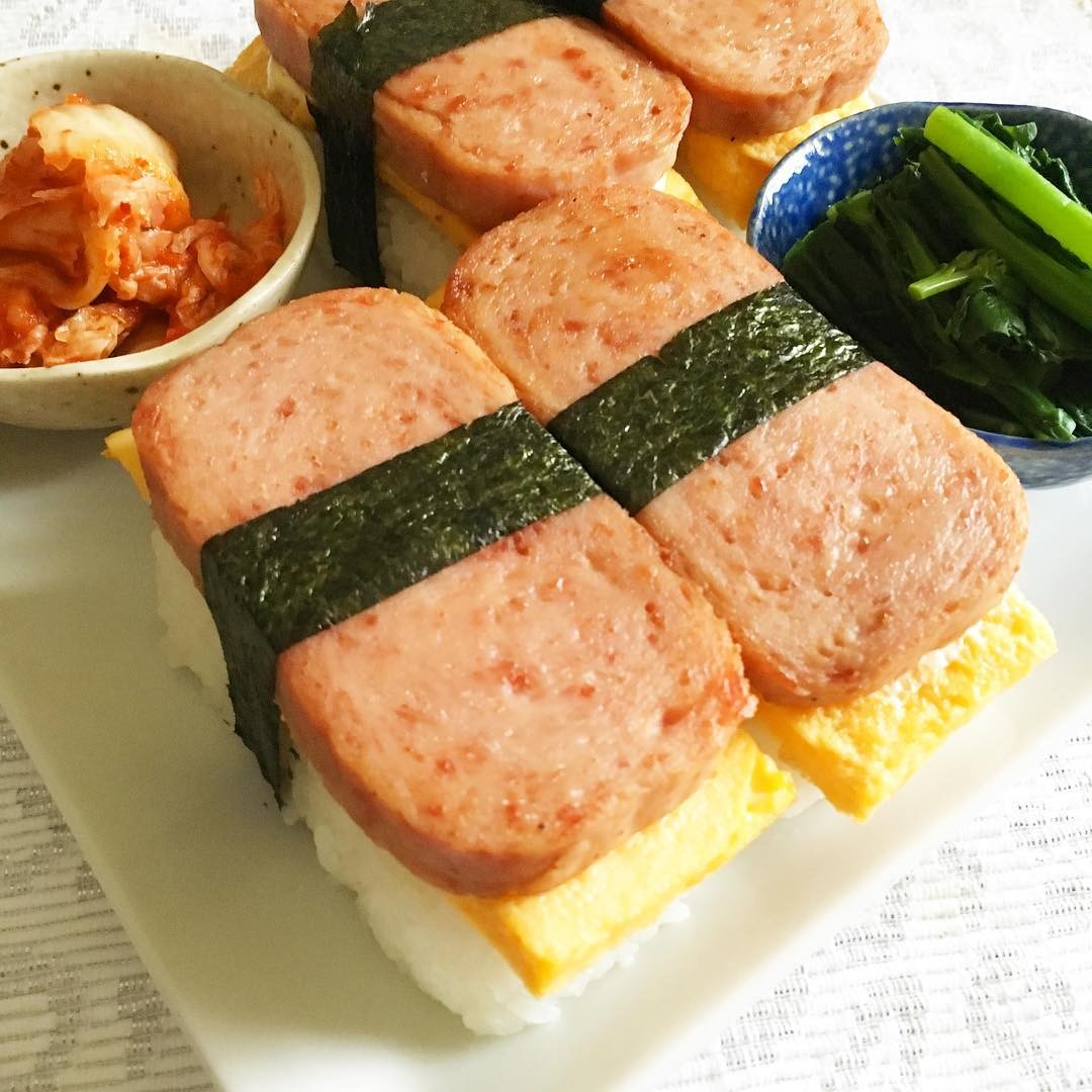 沖縄グルメ代表スパムを使ったおすすめ沖縄家庭料理3選！南国で育まれた食文化の魅力