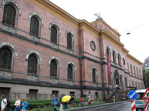 「ムンクの叫び」他をノルウェー・オスロで鑑賞する！人気の美術館とおすすめ休憩スポット特集