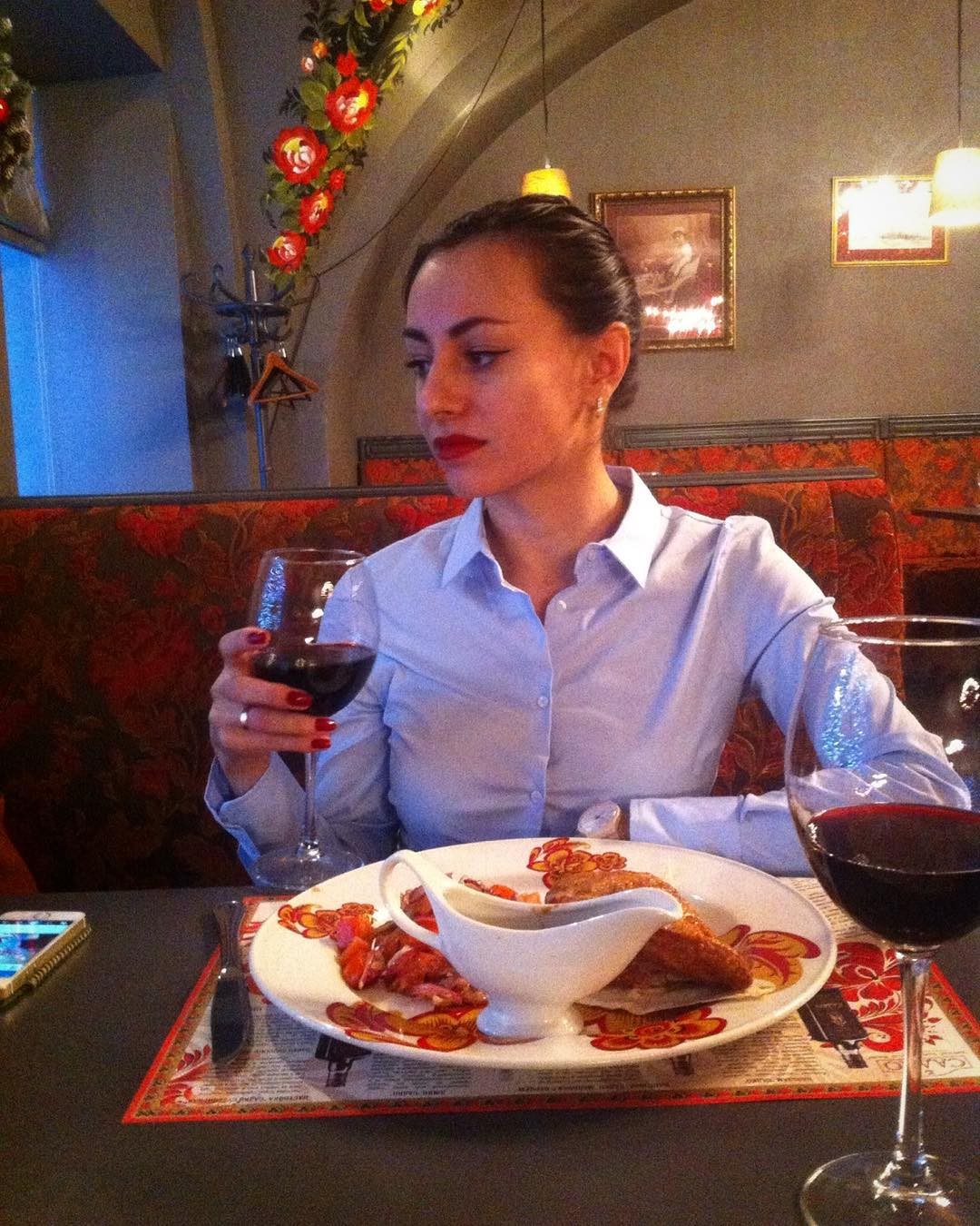ロシア・サンクトペテルブルクでロシア料理のおいしいレストランおすすめ５選