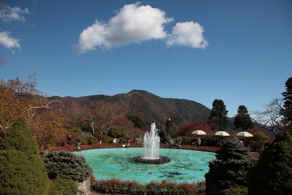 箱根の人気観光スポットおすすめ15選！欠かさず行きたい定番から穴場まで！