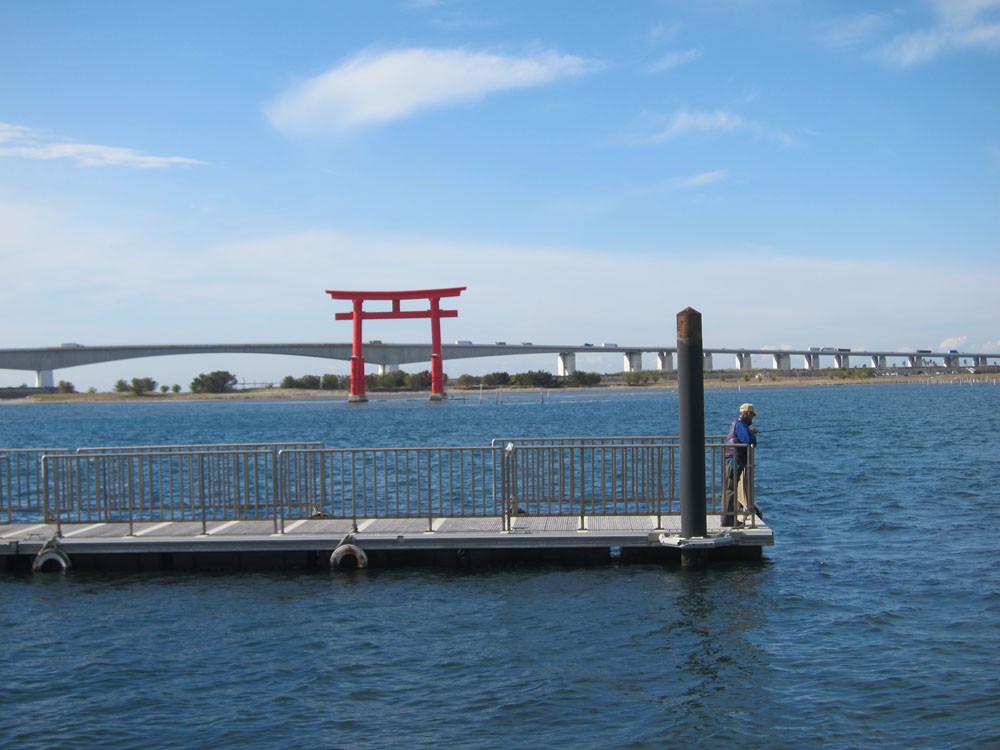 静岡県・弁天島海浜公園がアツい！花火大会や海水浴、潮干狩りを楽しもう