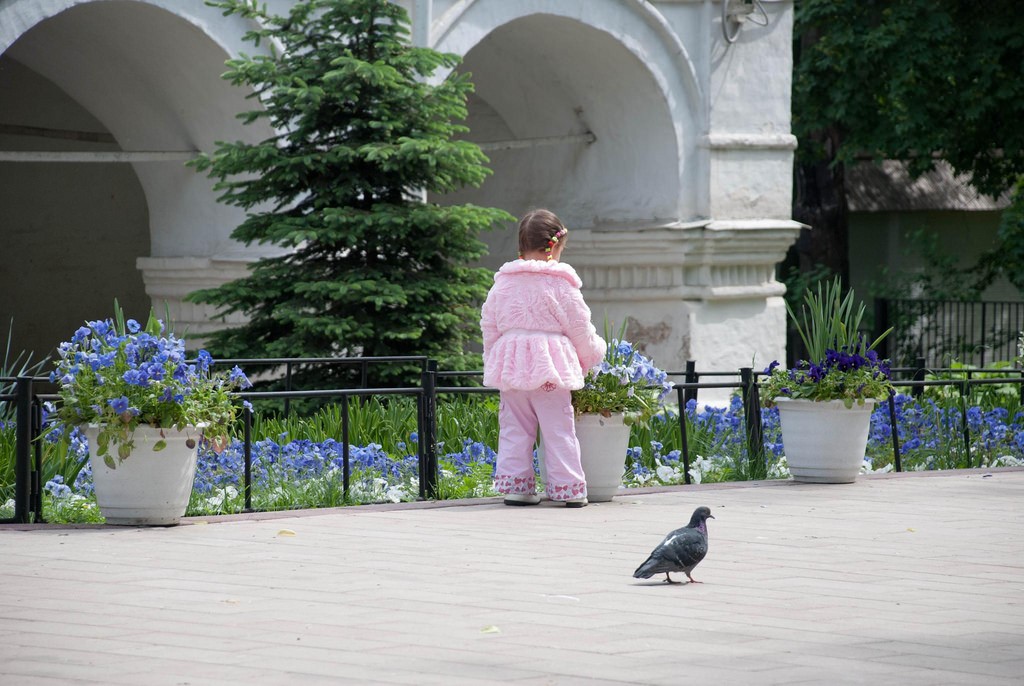ロシア・モスクワ郊外で人気の美しい庭園・公園4選！ゆっくり楽しみたい郊外の見どころ