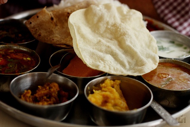 インドのレストランで「ご注文は？」前菜に食べておきたいおすすめメニュー