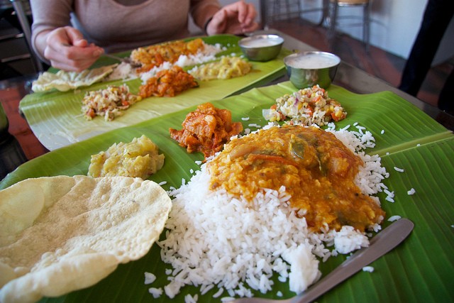 インド料理といえばインドカレー！香辛料やお米、ナンやチャパティのアレコレを知っておこう