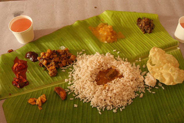 インド料理といえばインドカレー！香辛料やお米、ナンやチャパティのアレコレを知っておこう