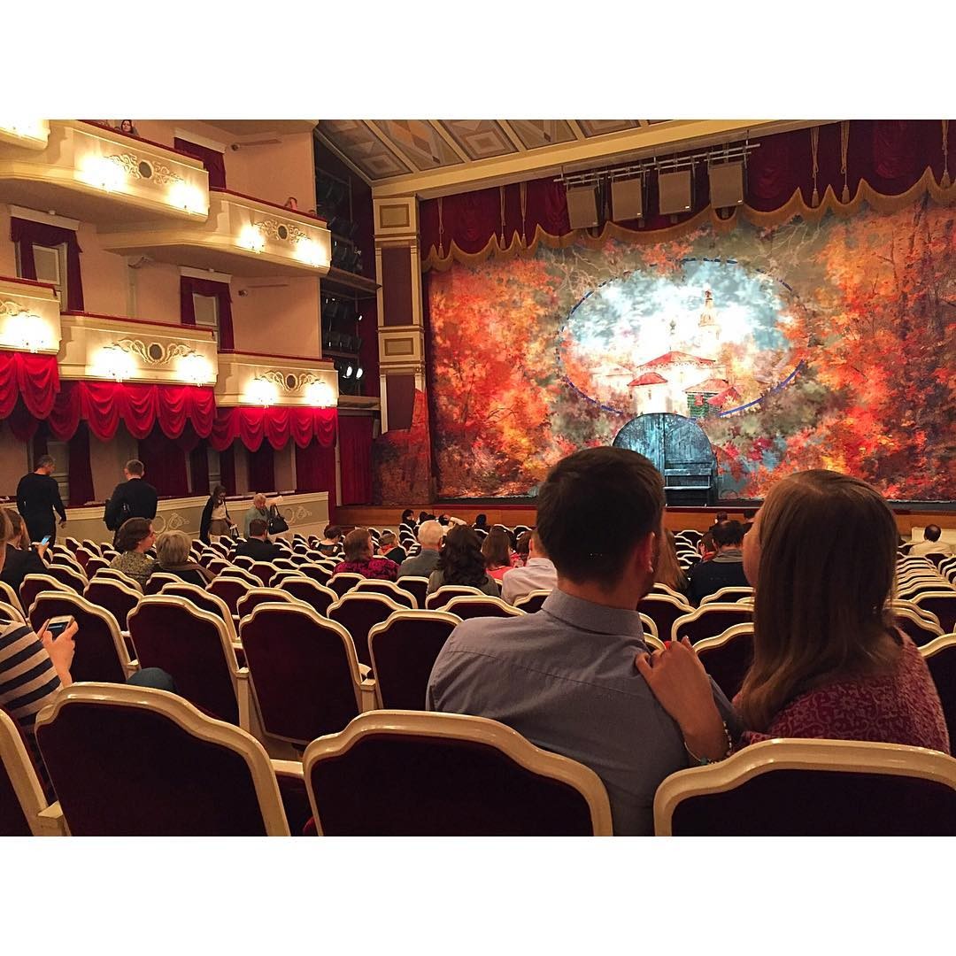 ロシア・モスクワでおすすめの劇場4選！芸術の国で本場の演劇を見るならココに行こう