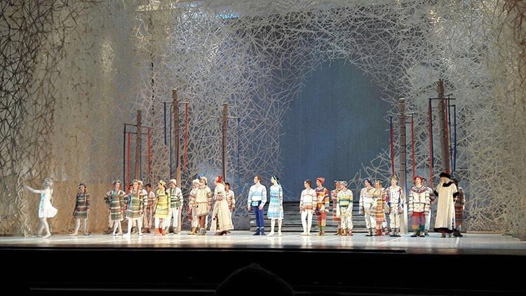 オペラにバレエに演劇に！芸術を愛してやまない国ロシアで訪れたいモスクワの劇場4選