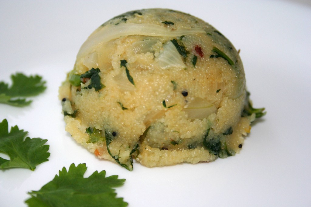パクチニストに告ぐ！南インド料理 激ウマパクチー料理7選