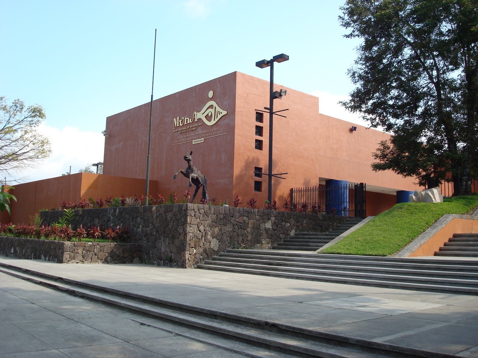エルサルバドル首都サン・サルバドルで人気の観光スポット特集！中米を代表する観光立国の魅力