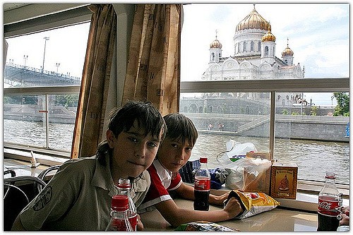 歴史の重みを感じるモスクワ観光！見どころ4選をピックアップ