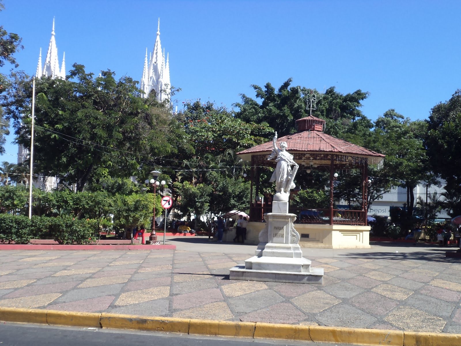 エルサルバドル観光サンタ・アナの見どころスポットまとめ！中米の大注目コロニアル都市の魅力