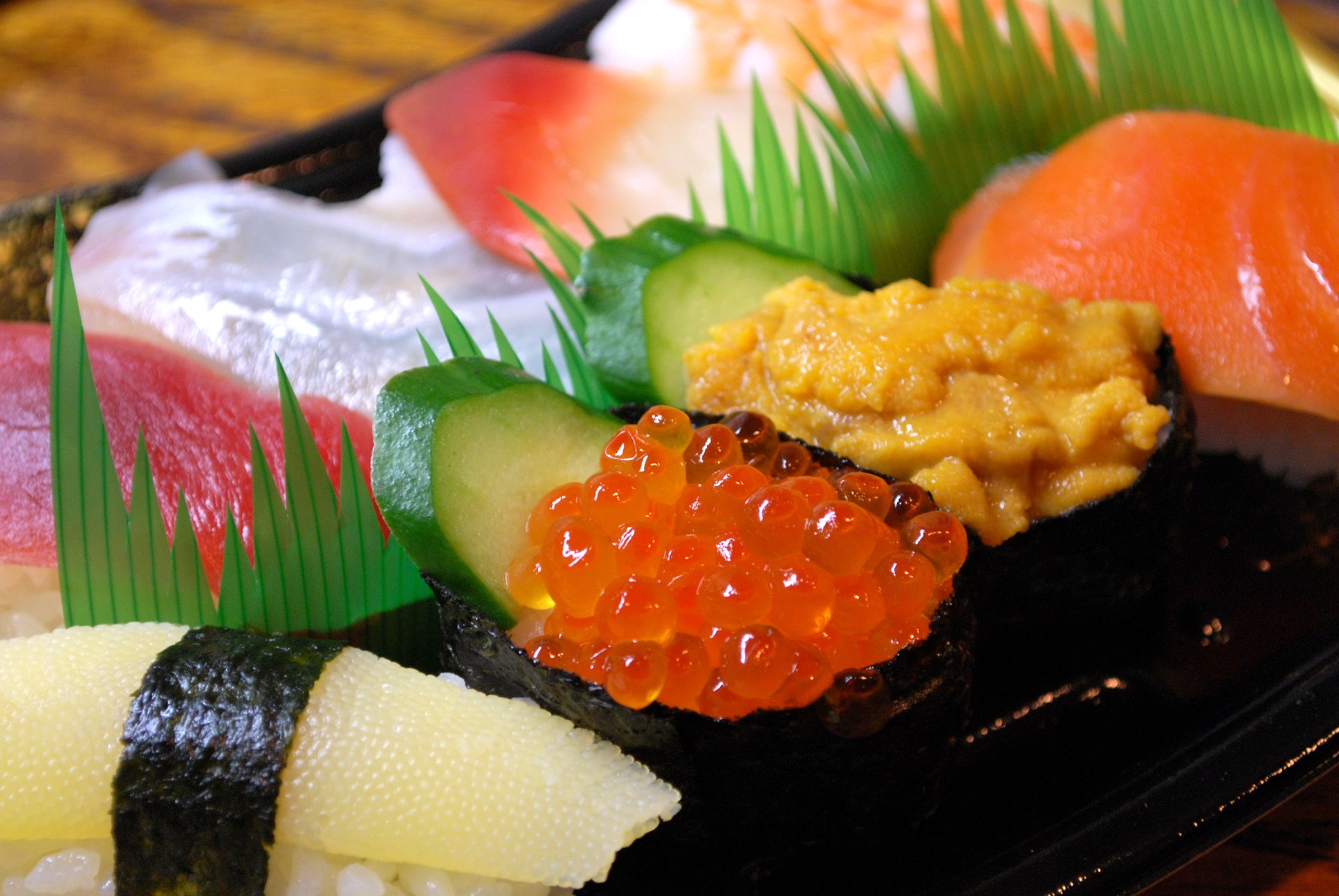 鮨処もといは芸能人も通う本格江戸前寿司！沖縄で銀座レベルのお寿司を堪能！