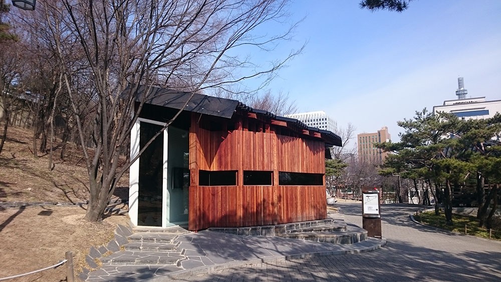 韓国で人気の歴史観光スポット「南山伝統庭園」の見どころ紹介！お土産におすすめな韓国雑貨も