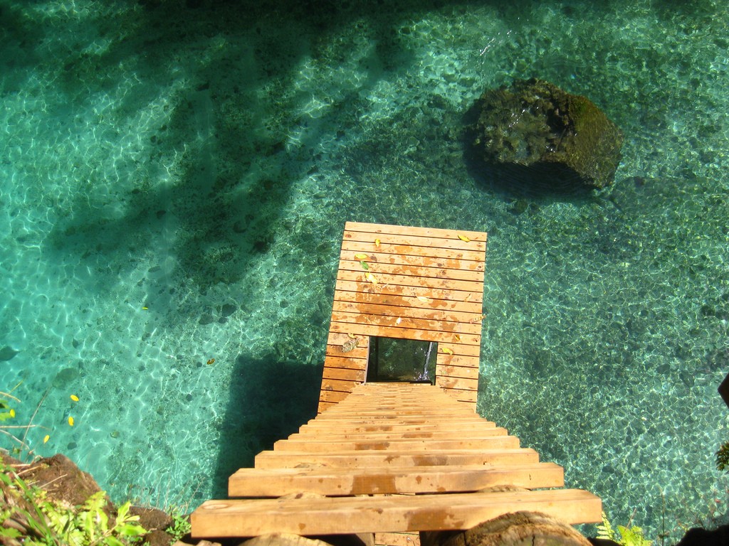 サモア観光ハイライト特集！絶景が広がる天然プールやビーチに癒される超リゾートアイランド