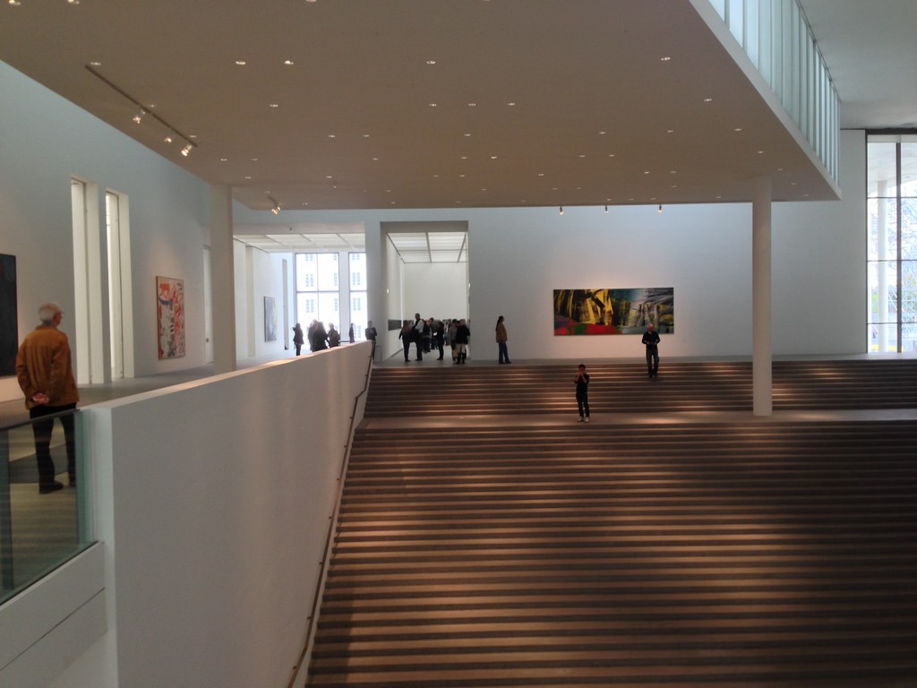 ドイツ・ミュンヘンでおすすめの人気美術館「ピナコテーク」へ行ってみよう！本場で触れたい芸術の薫り