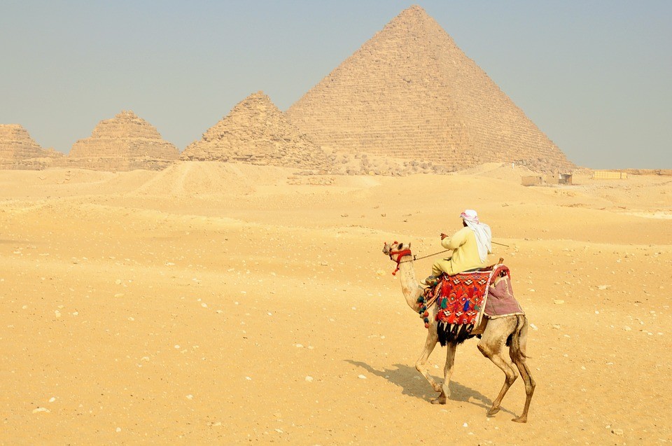 エジプト旅行で楽しめるトロピカルジュースメニュー4選！暑い旅には賢いビタミン補給がポイント