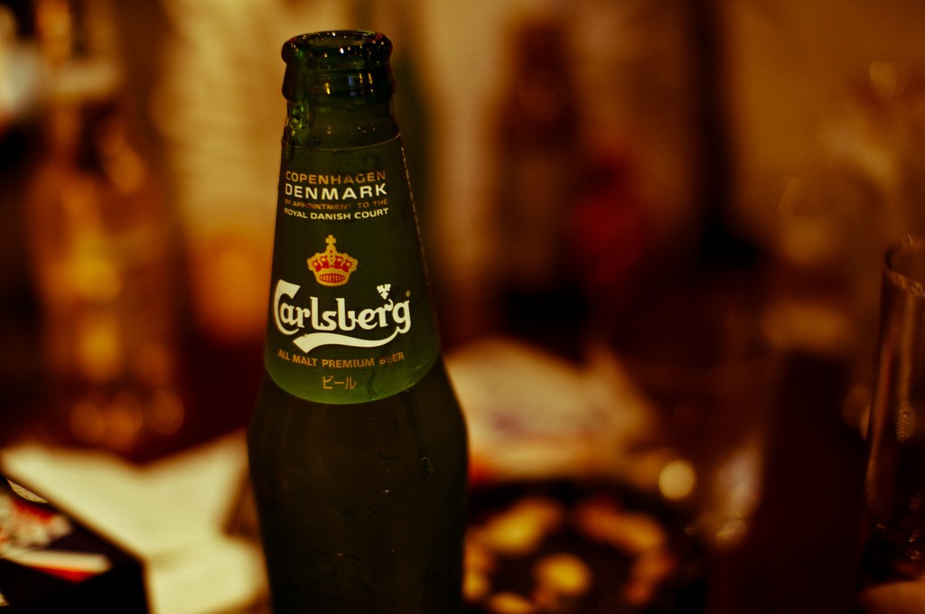 デンマークのカールスバーグ醸造所見学ツアーに大潜入！出来立てビールの試飲もエンジョイ♪