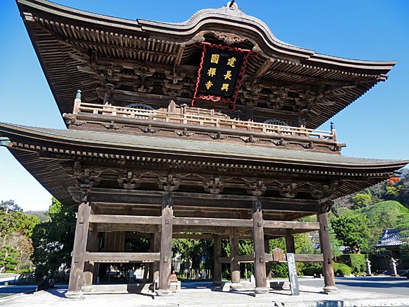 神奈川鎌倉一日観光におすすめの人気スポット15選！行楽シーズンにぴったりの歴史の街探訪